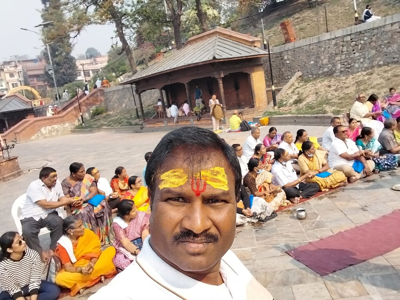 Group Tours