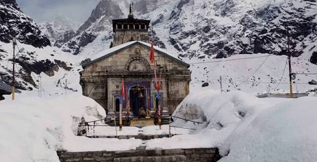 Kedarnath