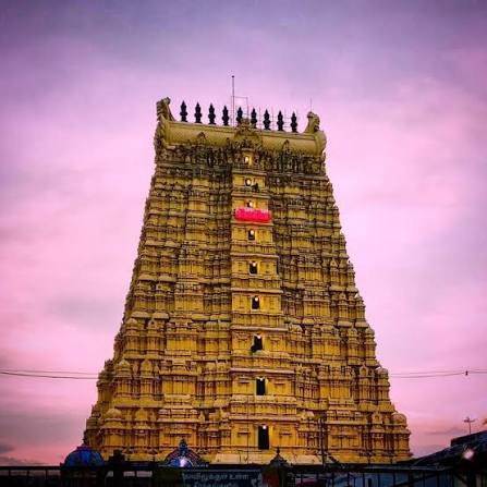 Rameswaram