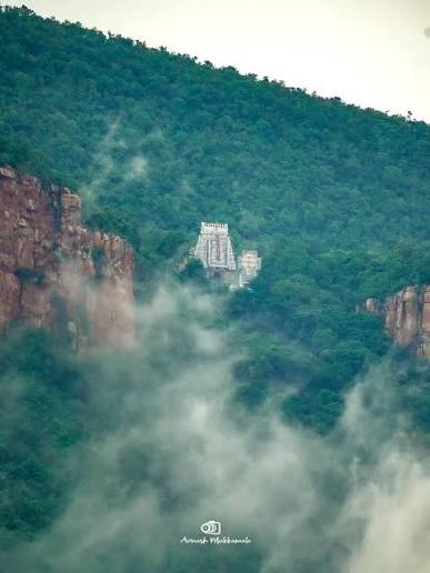 Tirupati