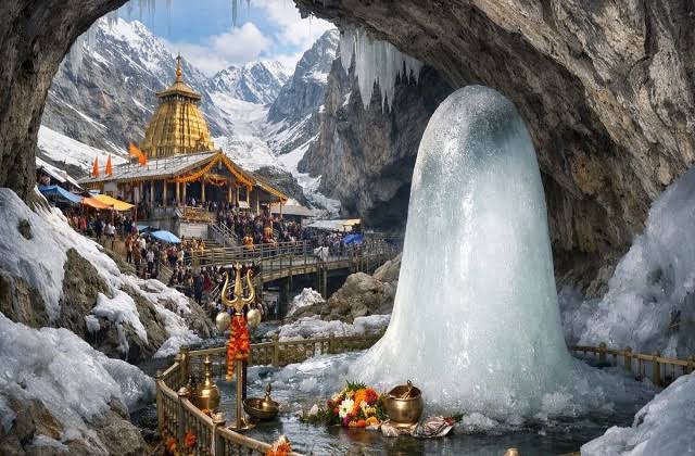 Amarnath