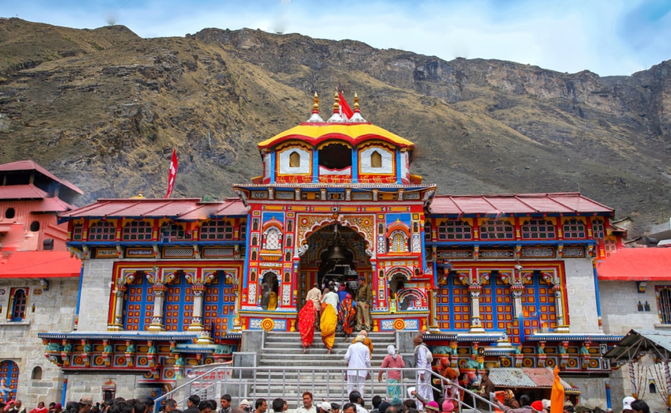 Badrinath