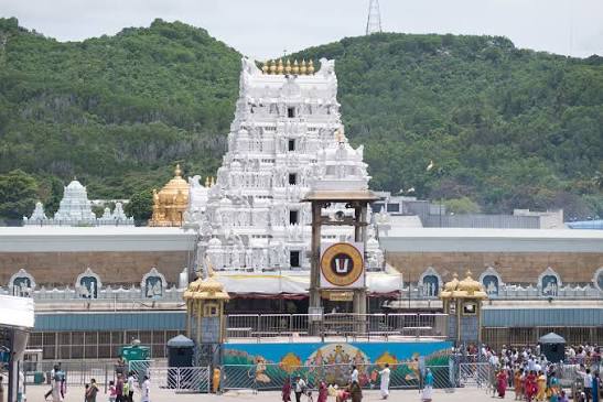South India Temples